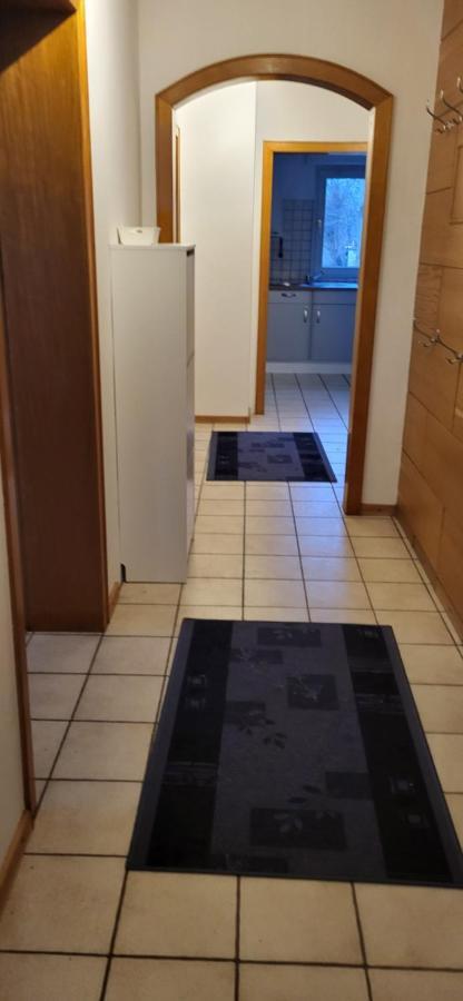 Appartamento Bergblick Altena Esterno foto